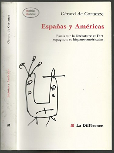espanas y américas