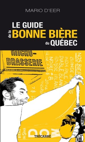 Guide de la bonne biere