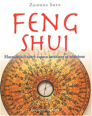 Feng shui : harmoniser votre espace intérieur et extérieur