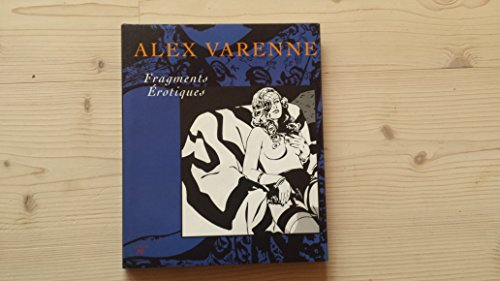 Fragments érotiques