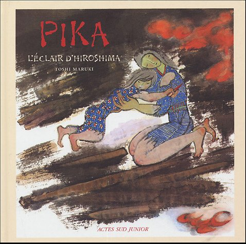 Pika : l'éclair d'Hiroshima