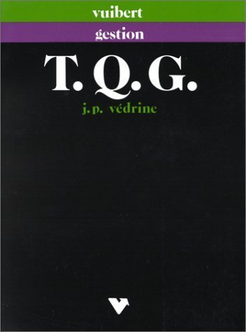 Techniques quantitatives de gestion