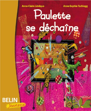 Paulette se déchaîne