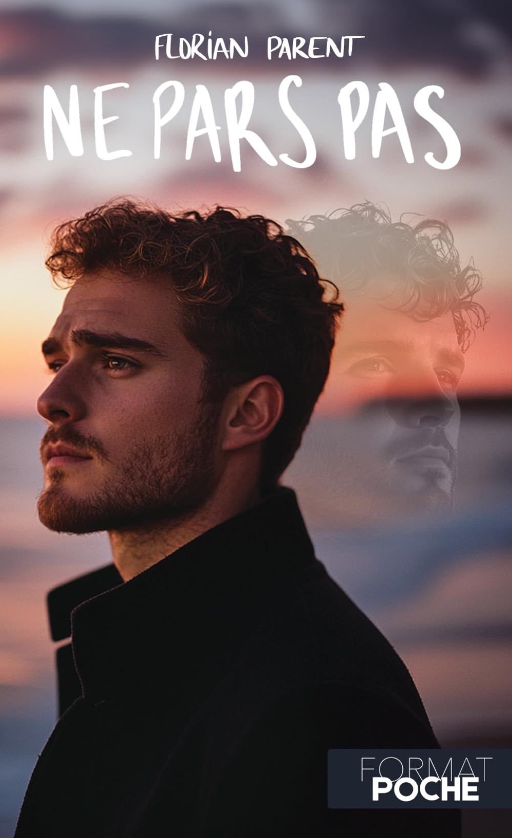 Ne Pars Pas (l'aventure de Paul et Lucas): Édition de Poche