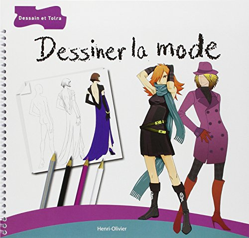 Dessiner la mode
