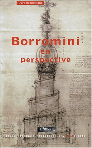 Borromini en perspective
