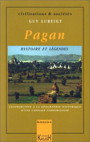 Pagan : histoire et légendes