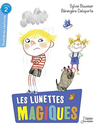 Les lunettes magiques