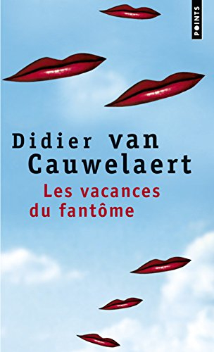 Les vacances du fantôme