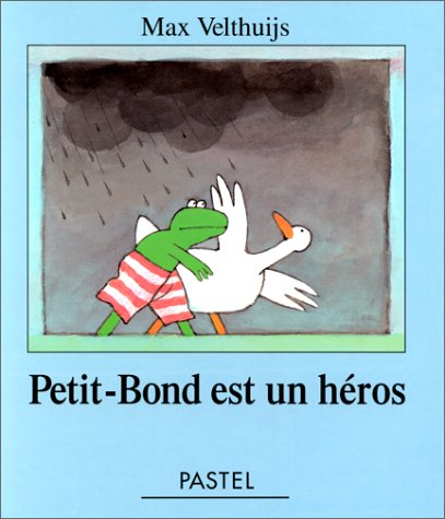 Petit-Bond est un héros