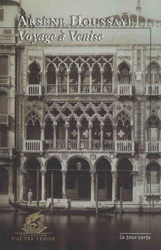 Voyage à Venise
