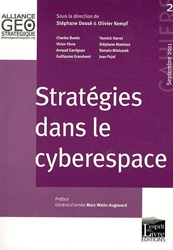 Stratégies dans le cyberespace