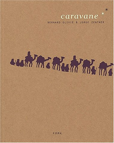 Caravane