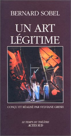Un Art légitime