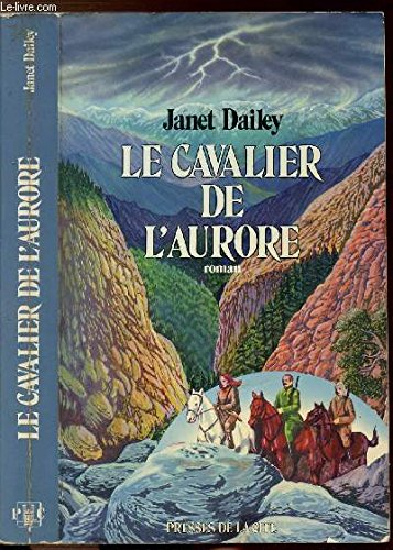 le cavalier de l'aurore