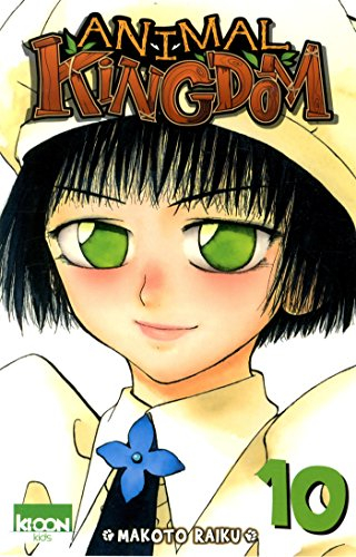 Animal kingdom. Vol. 10