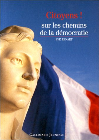 citoyens ! sur les chemins de la démocratie