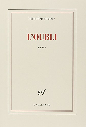 L'oubli