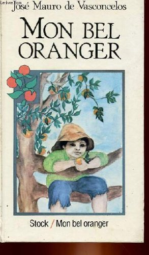 Mon bel oranger