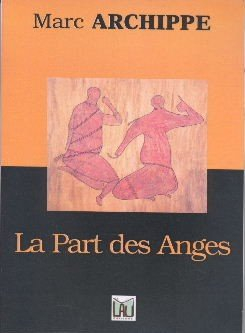 La part des anges