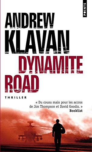 Dynamite road