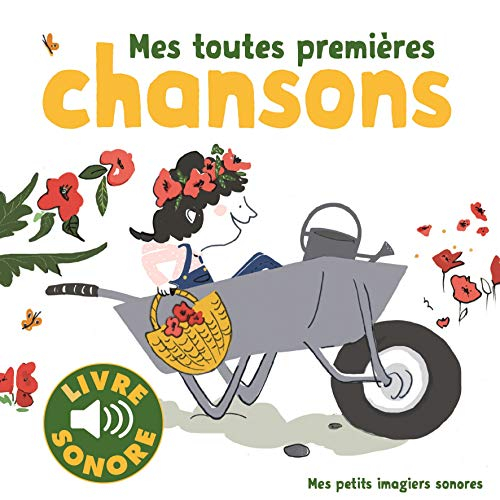 Mes toutes premières chansons