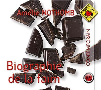 Biographie de la faim