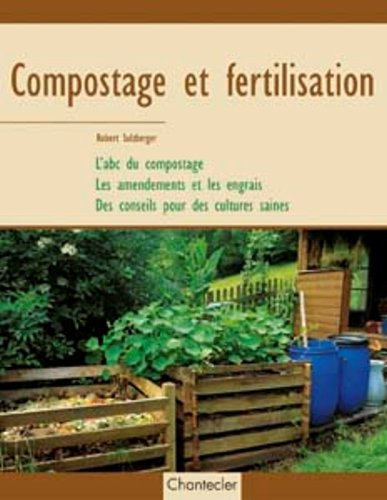 Compostage et fertilisation