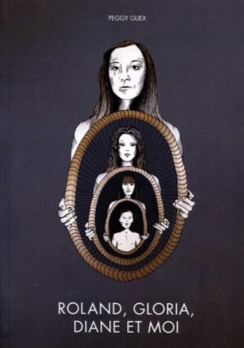 Roland, Gloria, Diane et moi