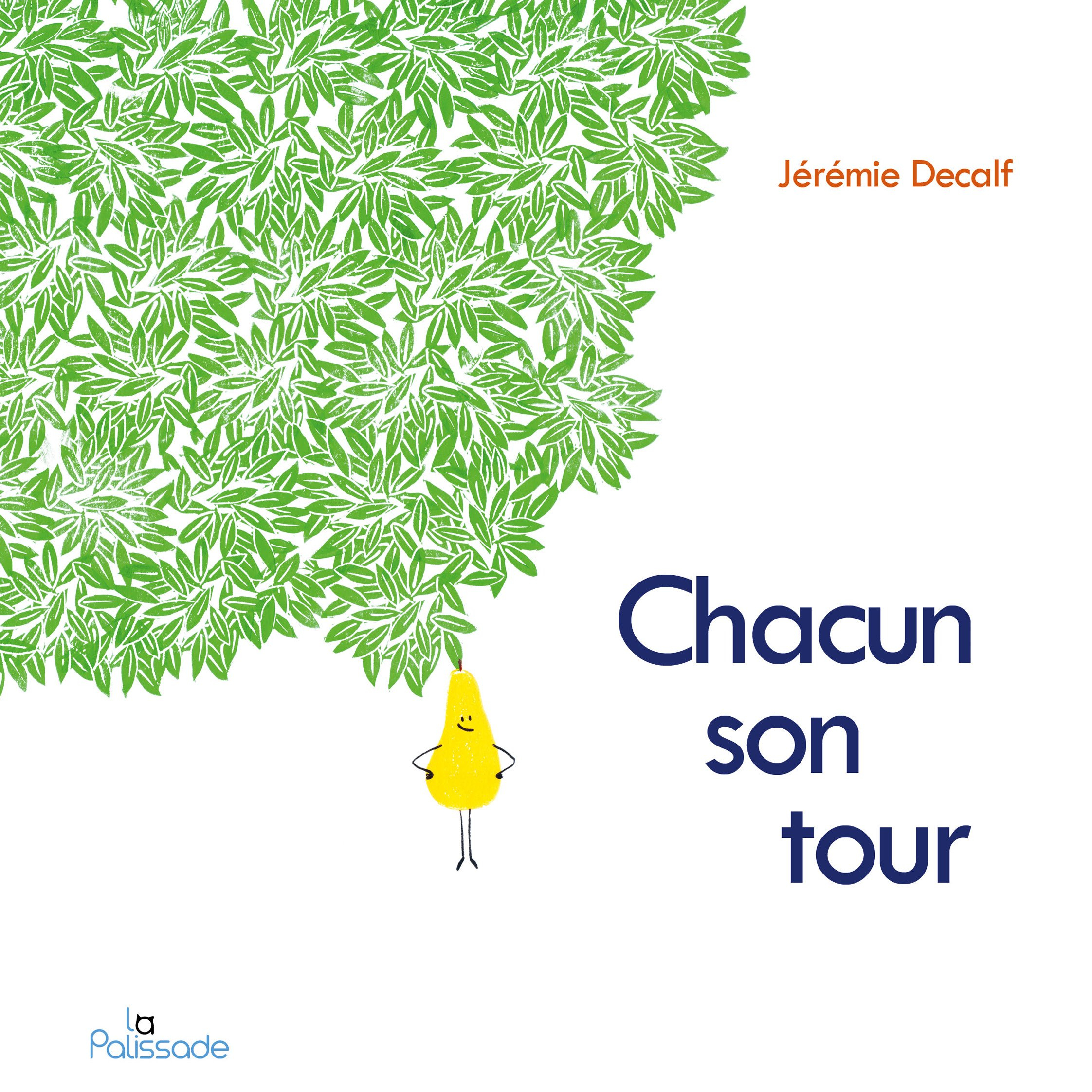 Chacun son tour