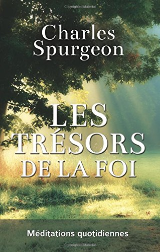 les trésors de la foi