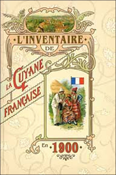 Notice sur la Guyane