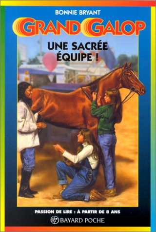 une sacrée équipe, numéro 616