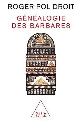 Généalogie des barbares