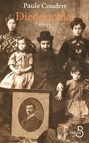 Diedouchka : récit