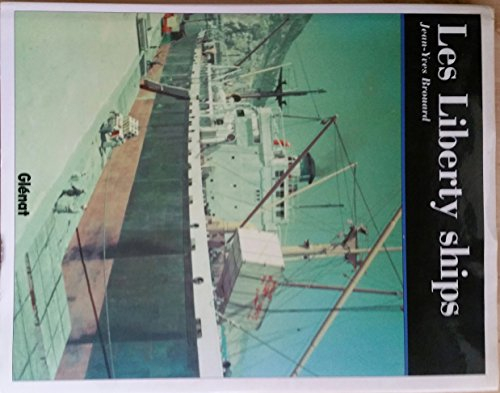 Les Liberty ships