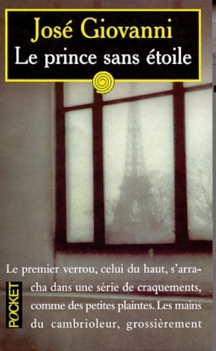 Le prince sans étoile