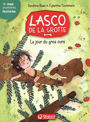 Lasco de la grotte. Vol. 3. Le jour du gros ours