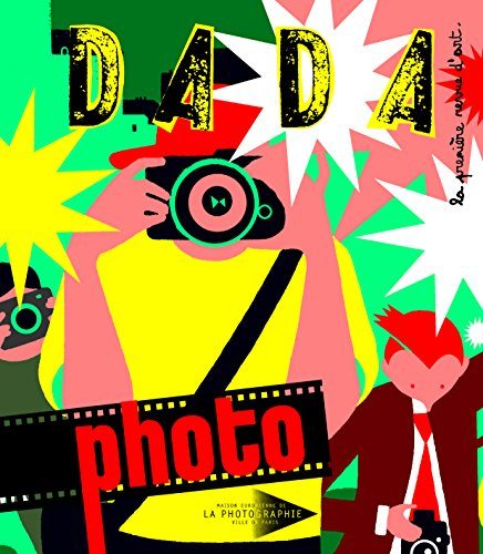 Dada, n° 160. Photo