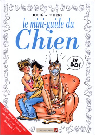Le mini-guide du chien