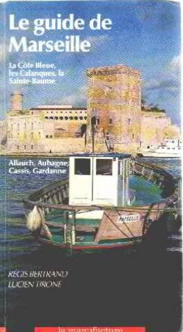 Le Guide de Marseille