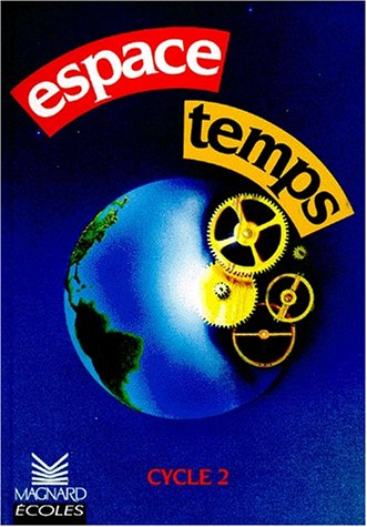 livre documents cycle 2