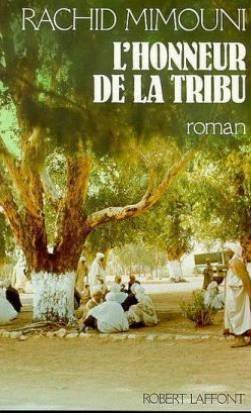 L'Honneur de la tribu