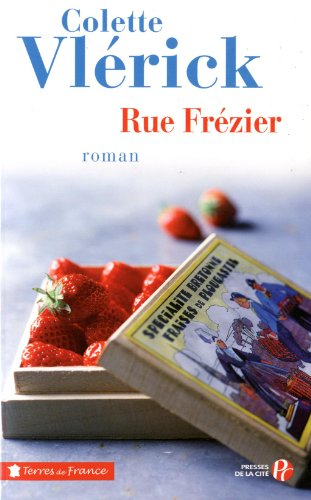 Rue Frézier