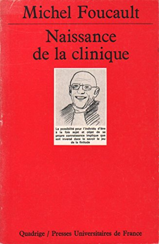 naissance de la clinique
