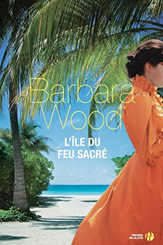 L'île du feu sacré