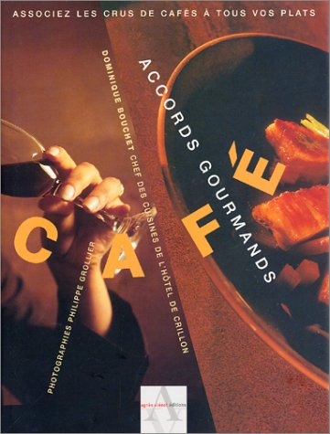 Café, accords gourmands : associez les crus de café à tous vos plats