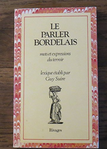 Le parler bordelais