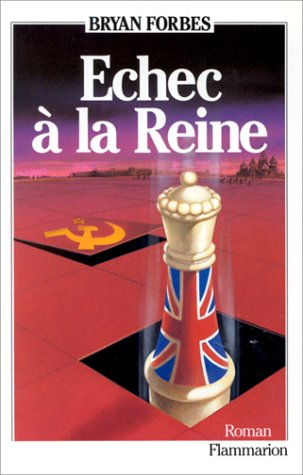 Echec à la reine