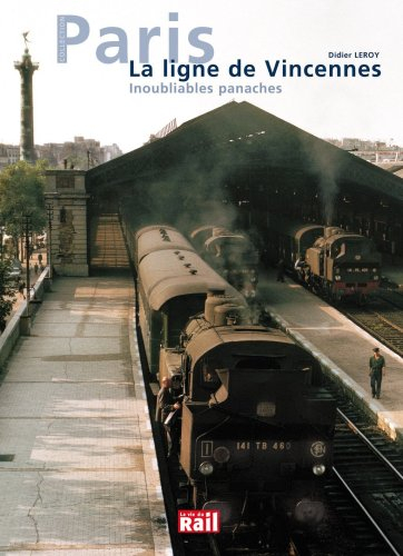 La ligne de Vincennes : inoubliables panaches